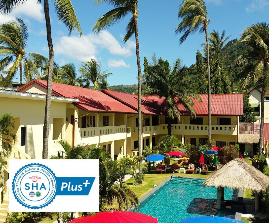 Austrian Garden - Sha 3*