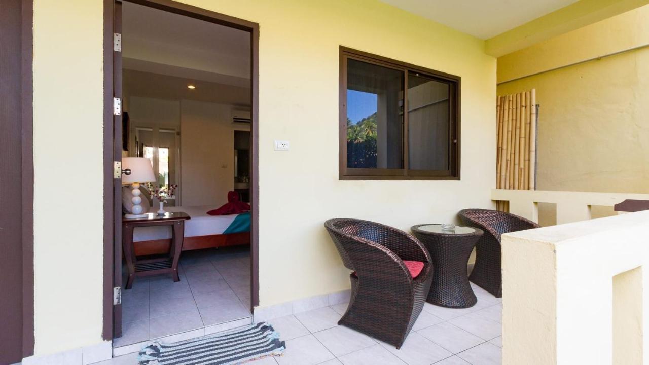 Austrian Garden - Sha Hotel 3*