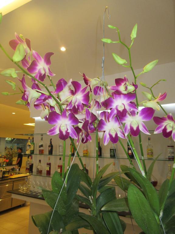 Austrian Garden - Sha 3* Patong