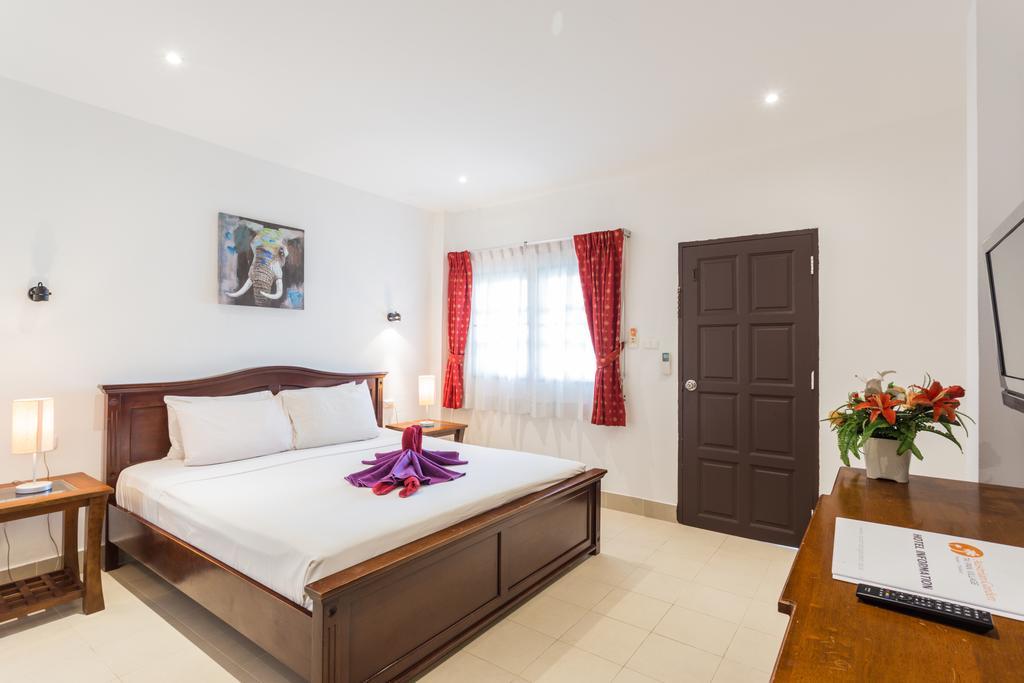 Hotel Austrian Garden - Sha Patong