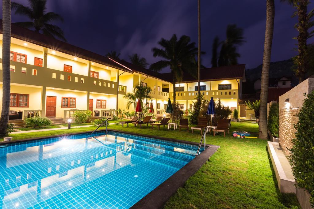 Hotel Austrian Garden - Sha