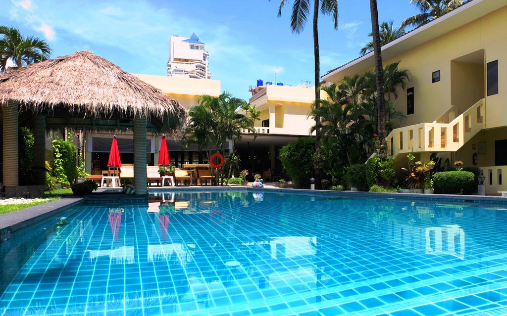 Austrian Garden - Sha Patong