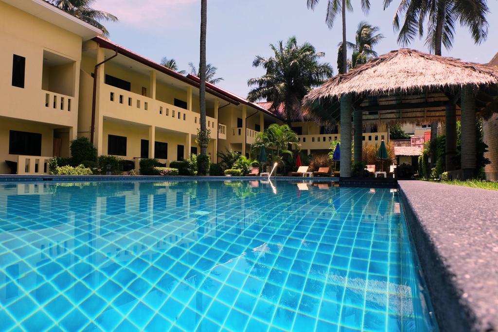 Austrian Garden - Sha 3*