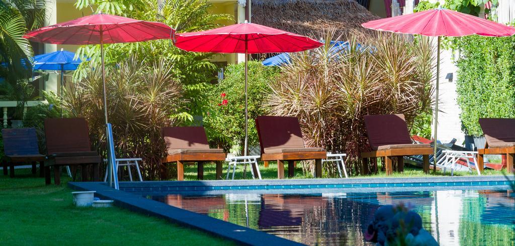 Austrian Garden - Sha Hotel Patong