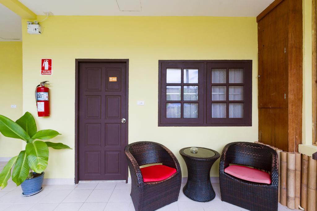 Hotel Austrian Garden - Sha Patong
