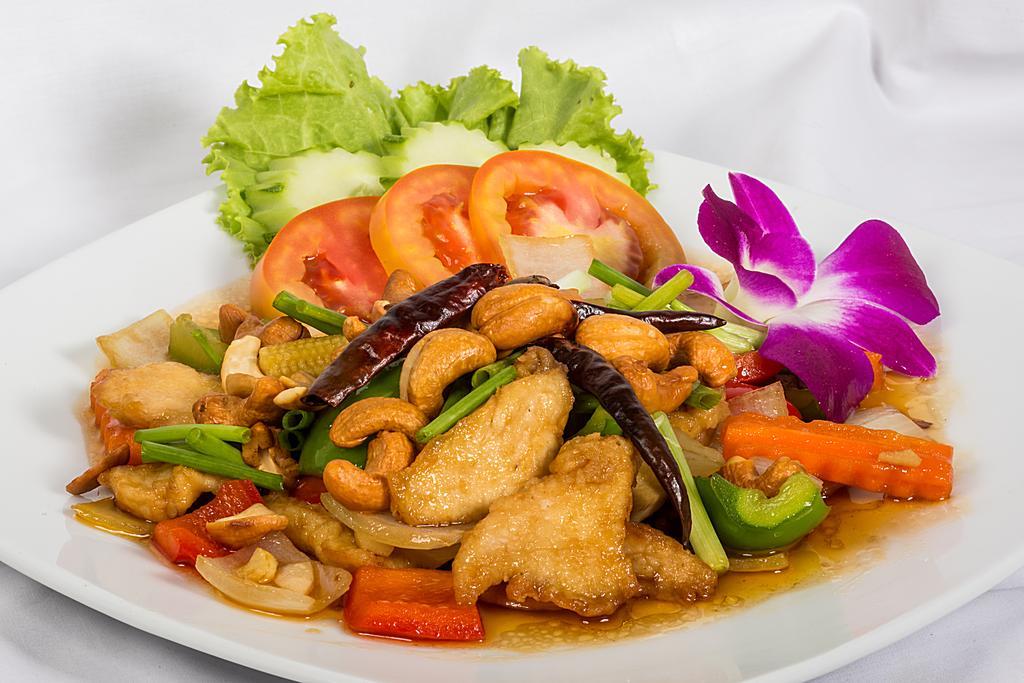 Austrian Garden - Sha Hotel Patong